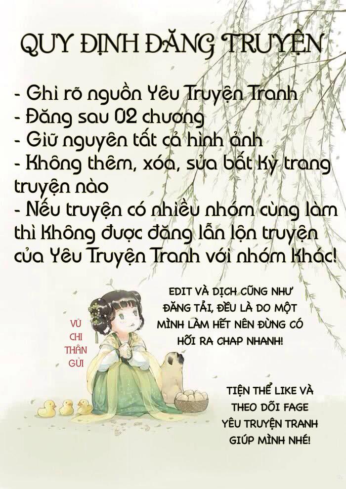 Khánh Hy Kỷ Sự Chapter 9 - Trang 2