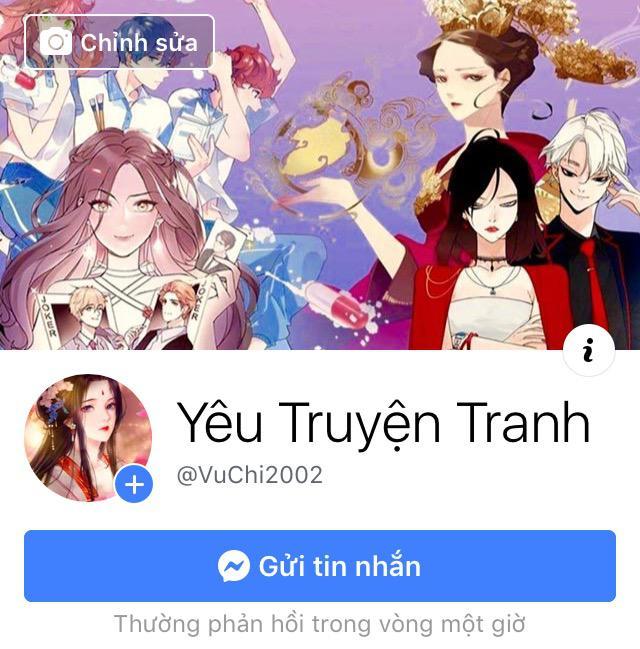 Khánh Hy Kỷ Sự Chapter 8 - Trang 2