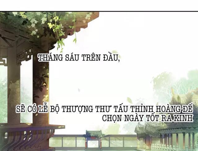 Khánh Hy Kỷ Sự Chapter 8 - Trang 2