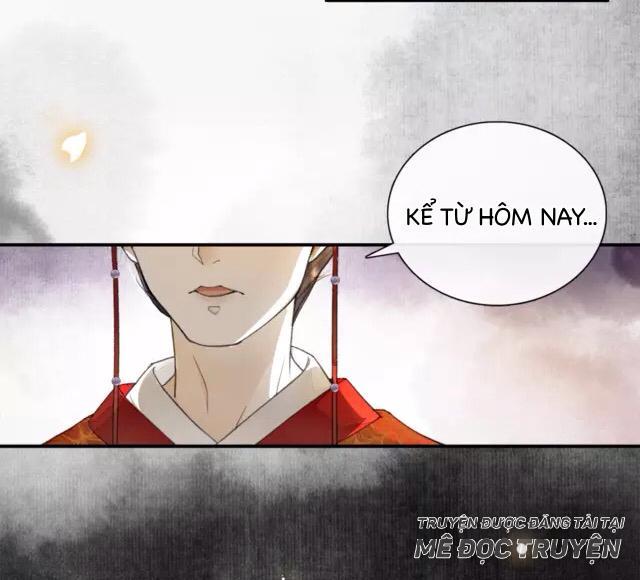 Khánh Hy Kỷ Sự Chapter 7 - Trang 2