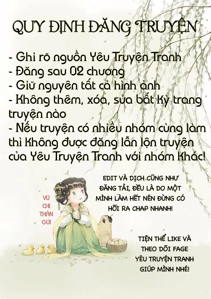 Khánh Hy Kỷ Sự Chapter 5 - Trang 2