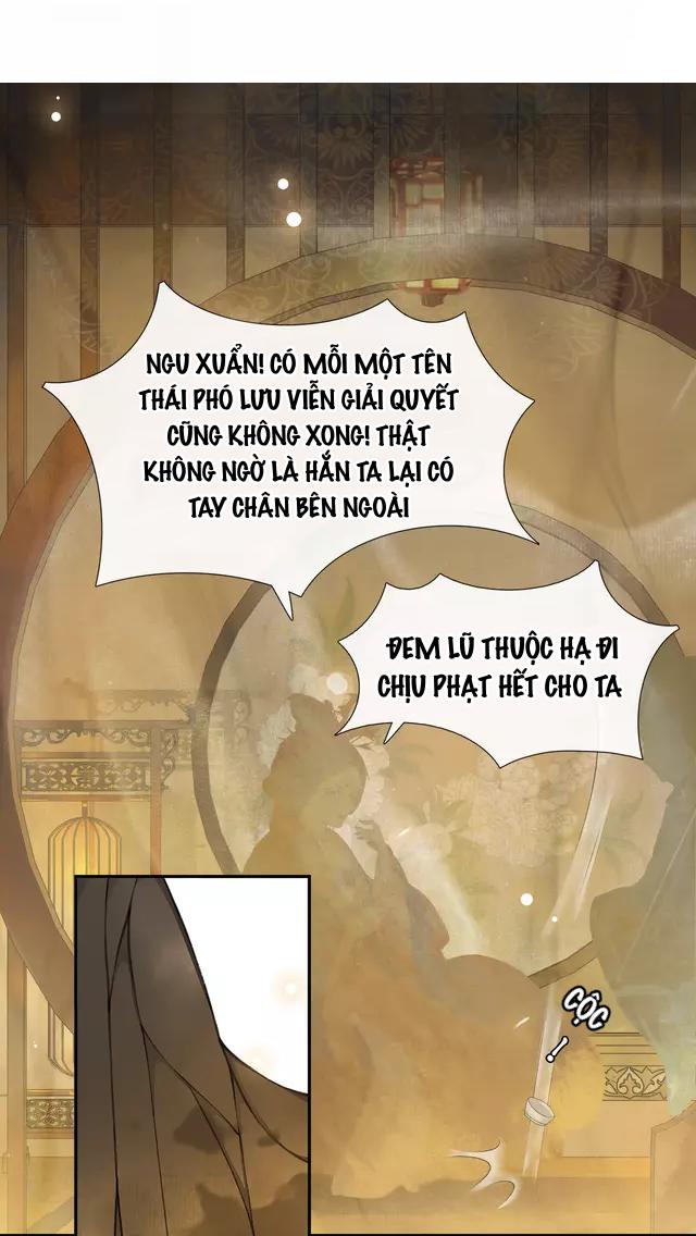 Khánh Hy Kỷ Sự Chapter 4 - Trang 2