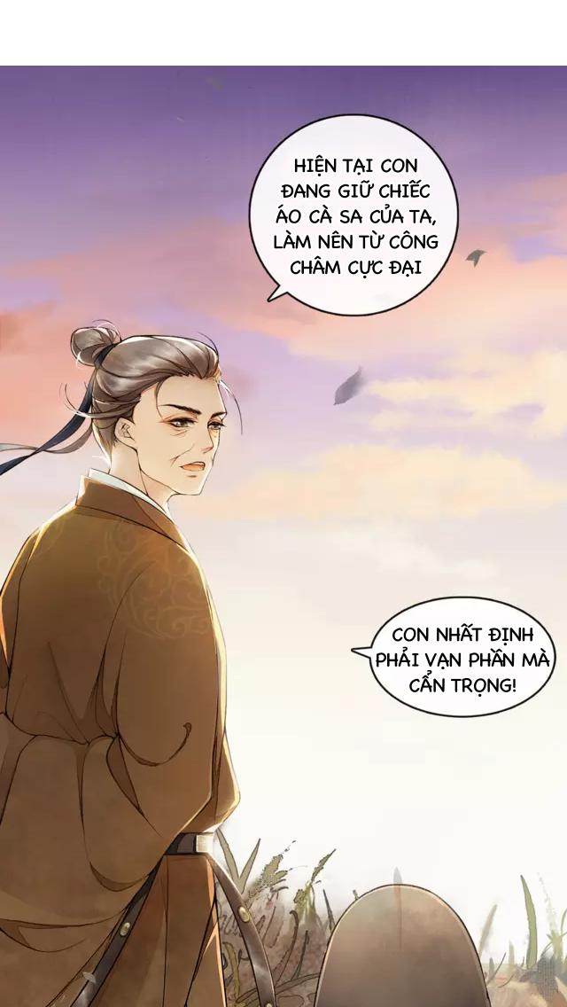 Khánh Hy Kỷ Sự Chapter 1 - Trang 2