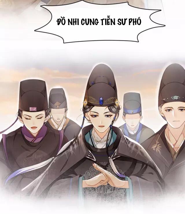 Khánh Hy Kỷ Sự Chapter 1 - Trang 2