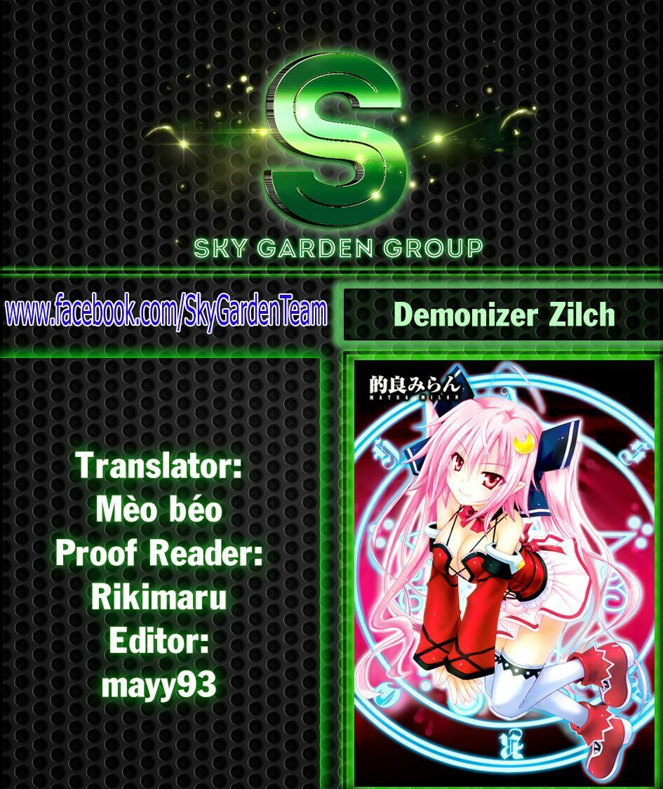 Demonizer Zilch Chapter 13 - Trang 2