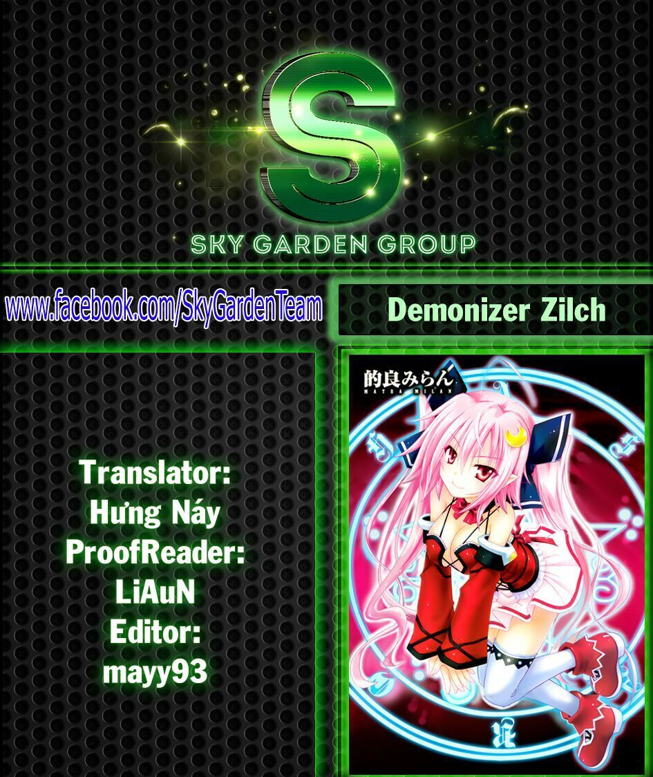 Demonizer Zilch Chapter 5 - Trang 2