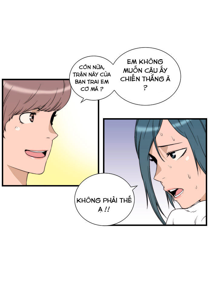 Green Boy Chapter 30 - Trang 2