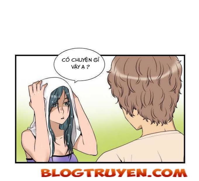 Green Boy Chapter 21 - Trang 2