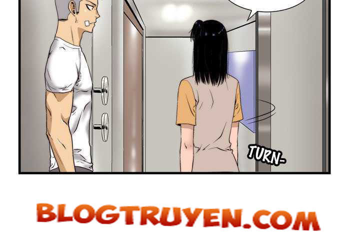 Green Boy Chapter 20 - Trang 2