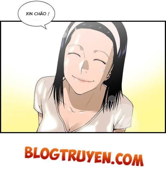 Green Boy Chapter 20 - Trang 2