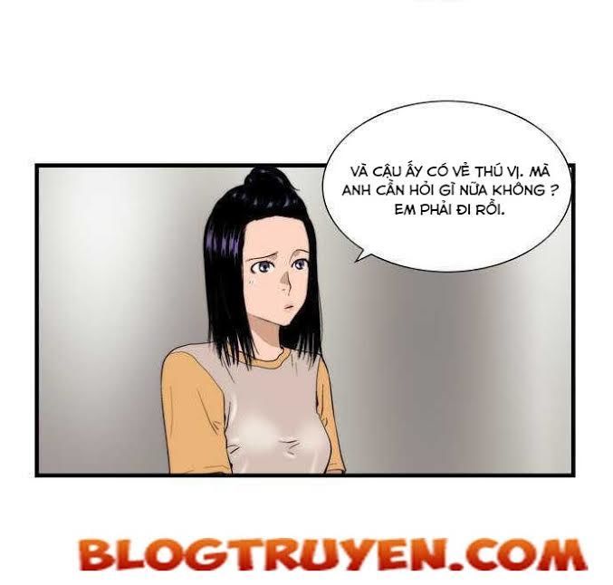 Green Boy Chapter 20 - Trang 2