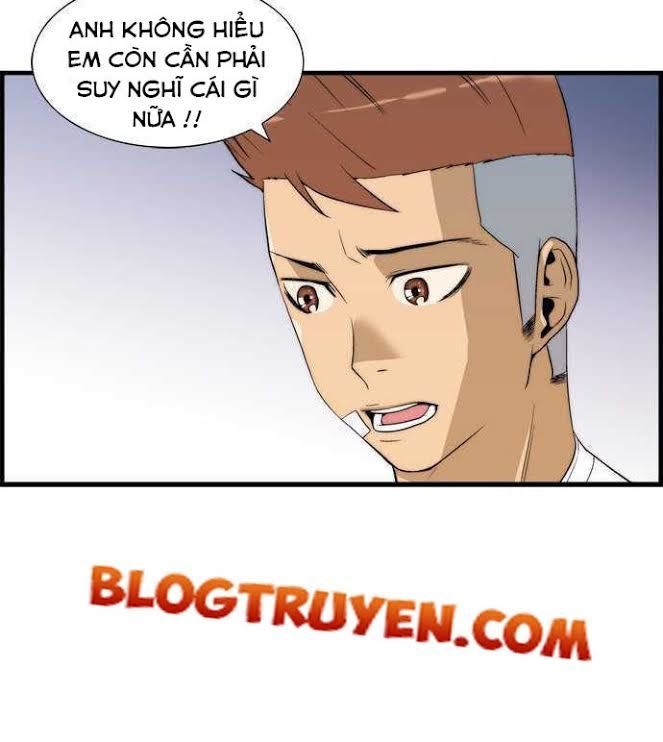 Green Boy Chapter 19 - Trang 2