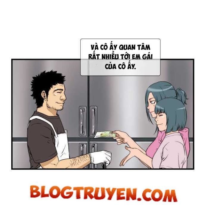 Green Boy Chapter 18 - Trang 2