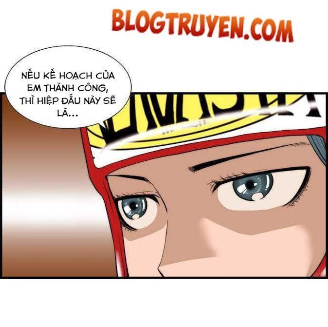 Green Boy Chapter 17 - Trang 2