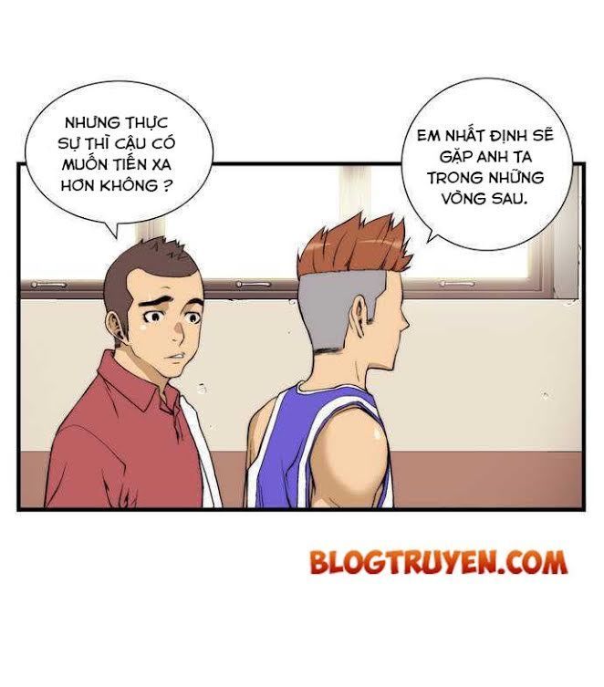 Green Boy Chapter 16 - Trang 2