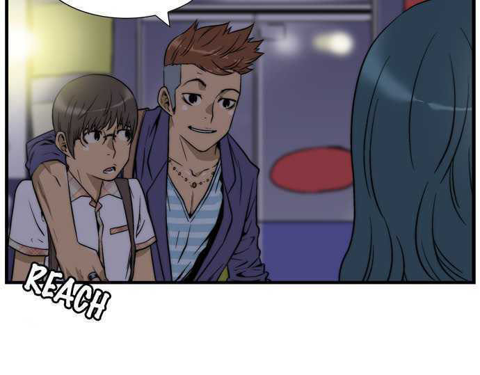 Green Boy Chapter 10 - Trang 2