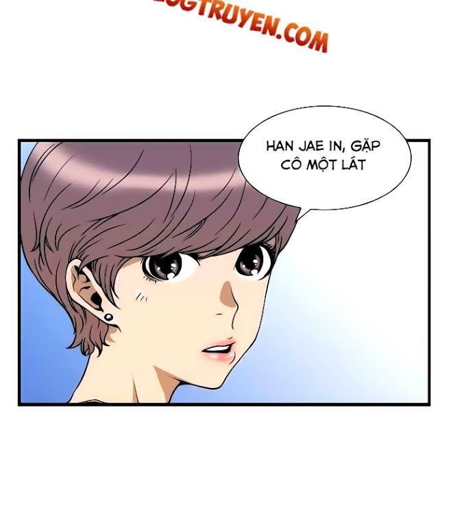 Green Boy Chapter 4 - Trang 2