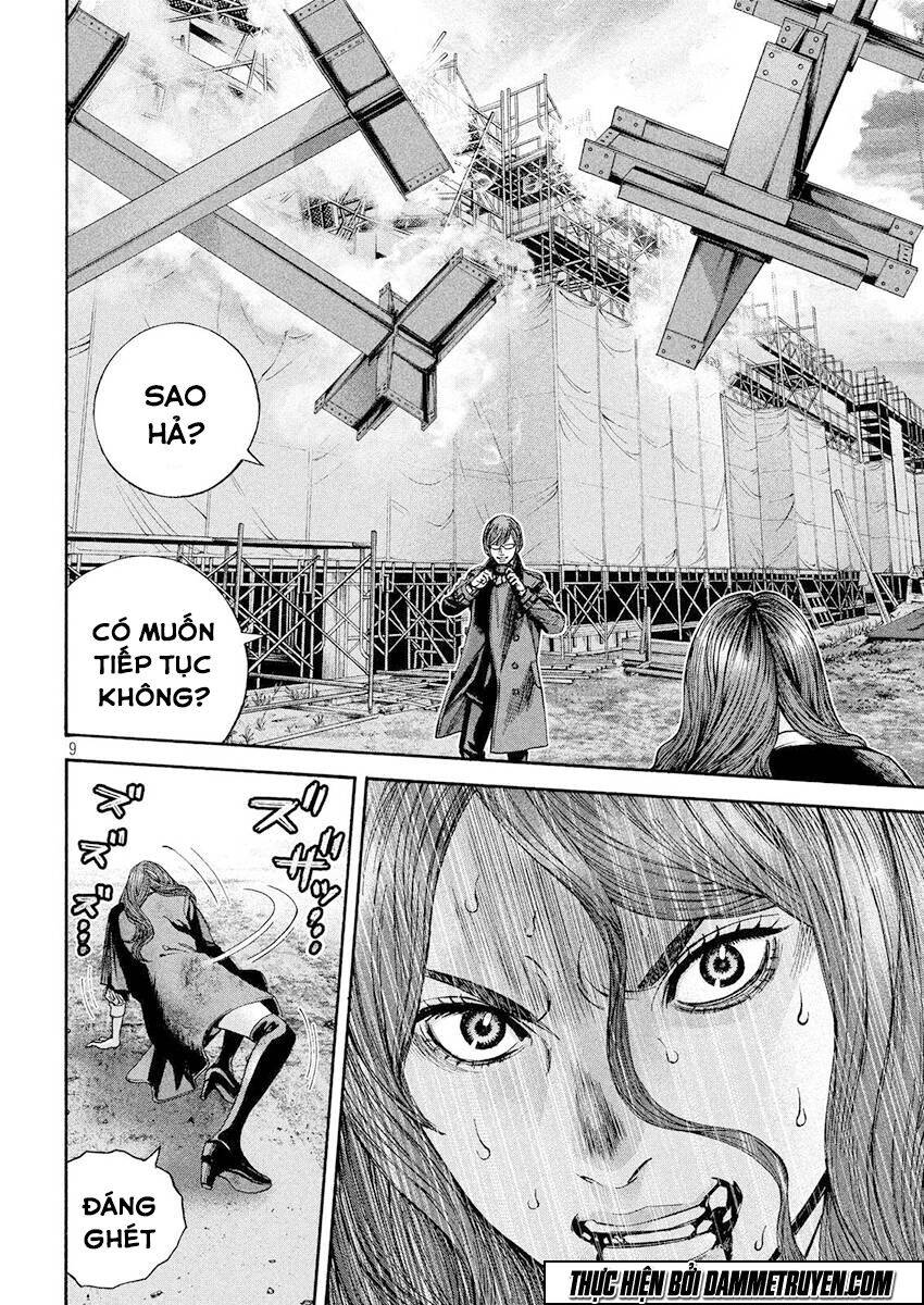 Psycho Bank Chapter 16 - Trang 2