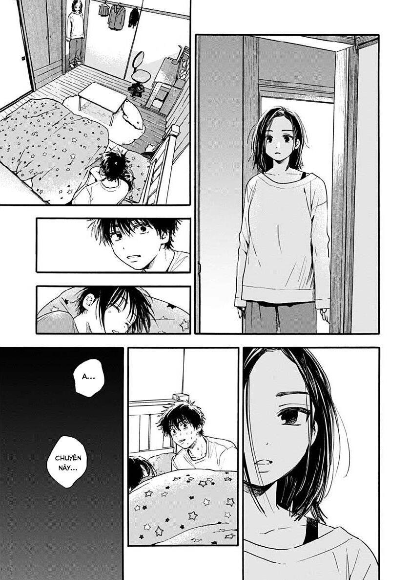 Pochi Gokko Chapter 8 - Trang 2