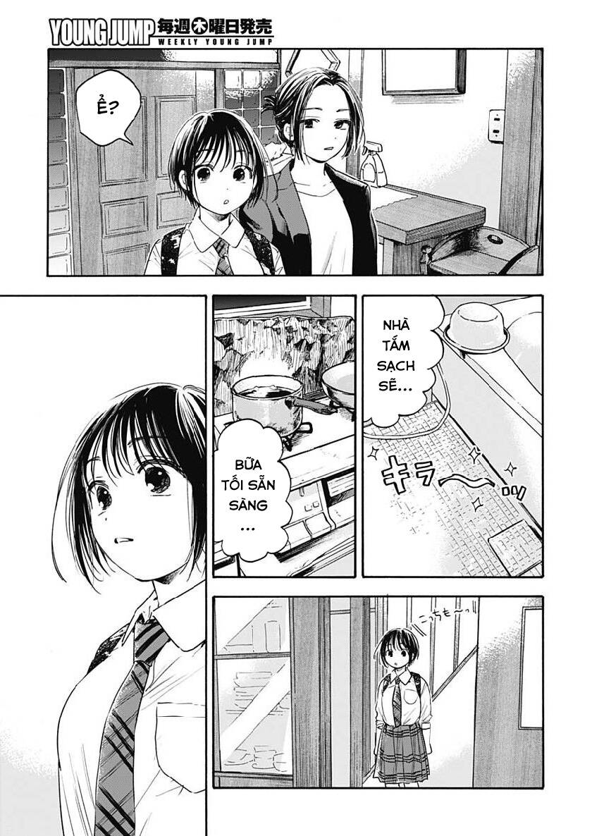 Pochi Gokko Chapter 7 - Trang 2