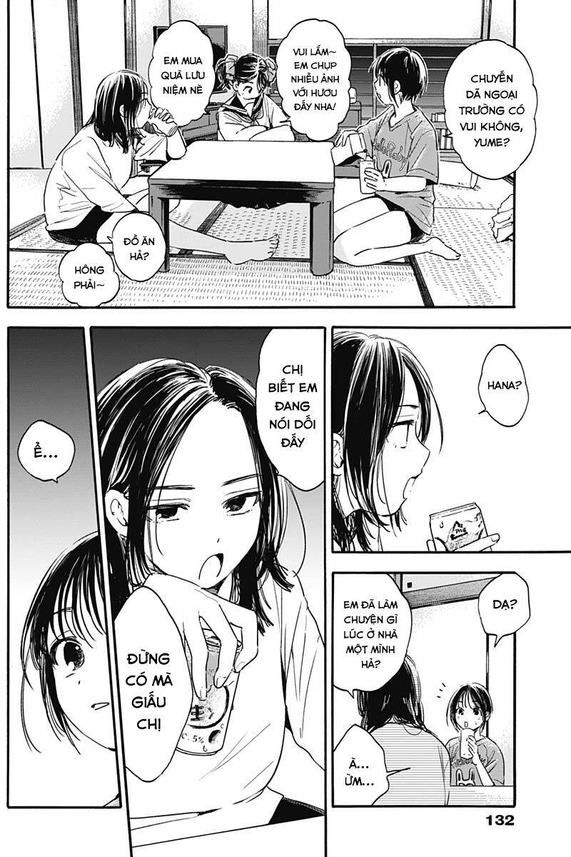 Pochi Gokko Chapter 6 - Trang 2