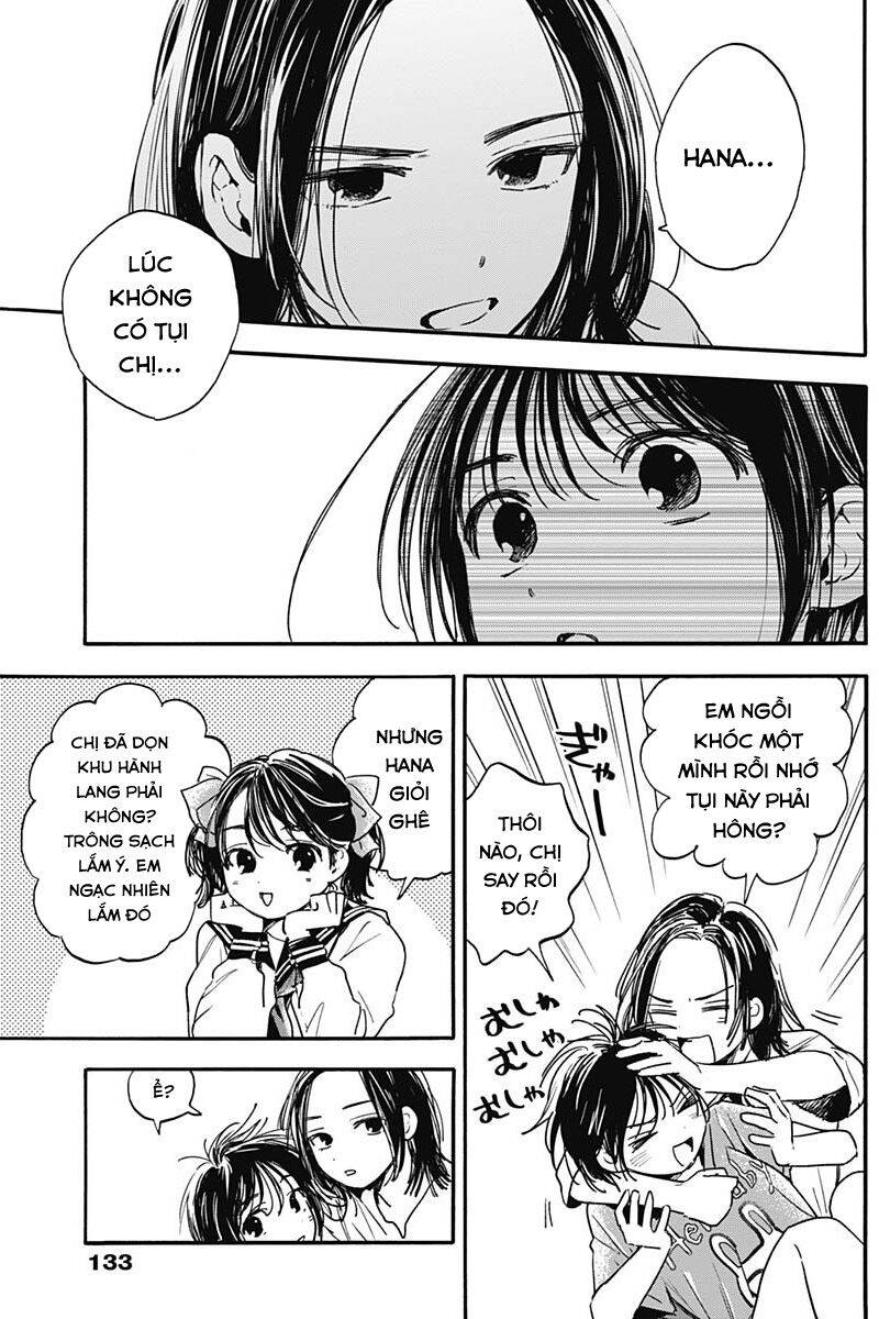 Pochi Gokko Chapter 6 - Trang 2