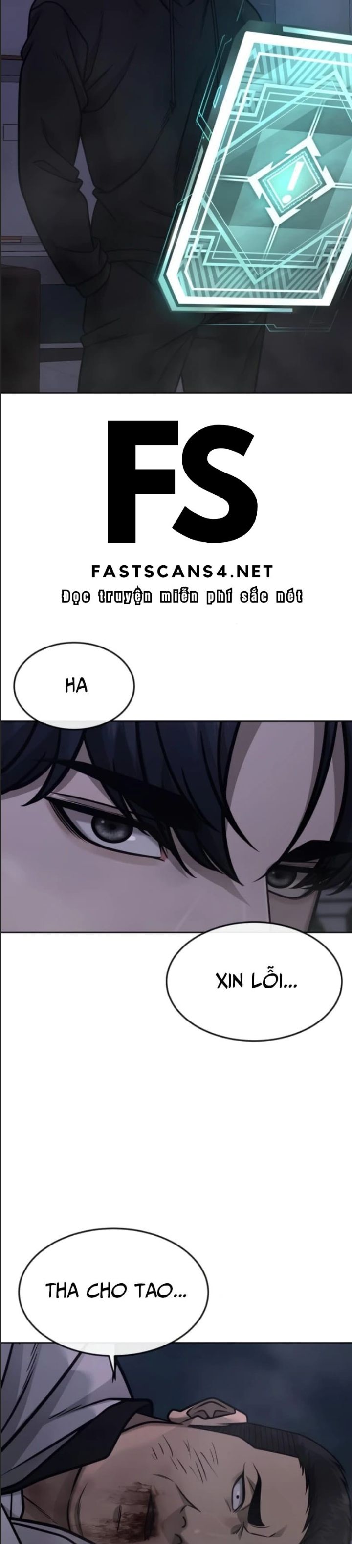 Nhiệm Vụ Diệu Kỳ Chapter 164 - Trang 2