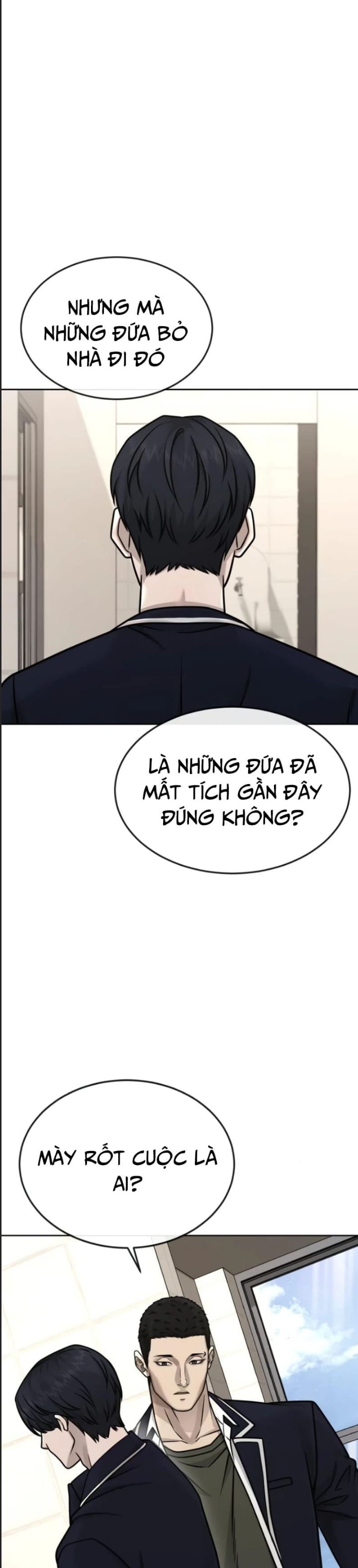 Nhiệm Vụ Diệu Kỳ Chapter 164 - Trang 2