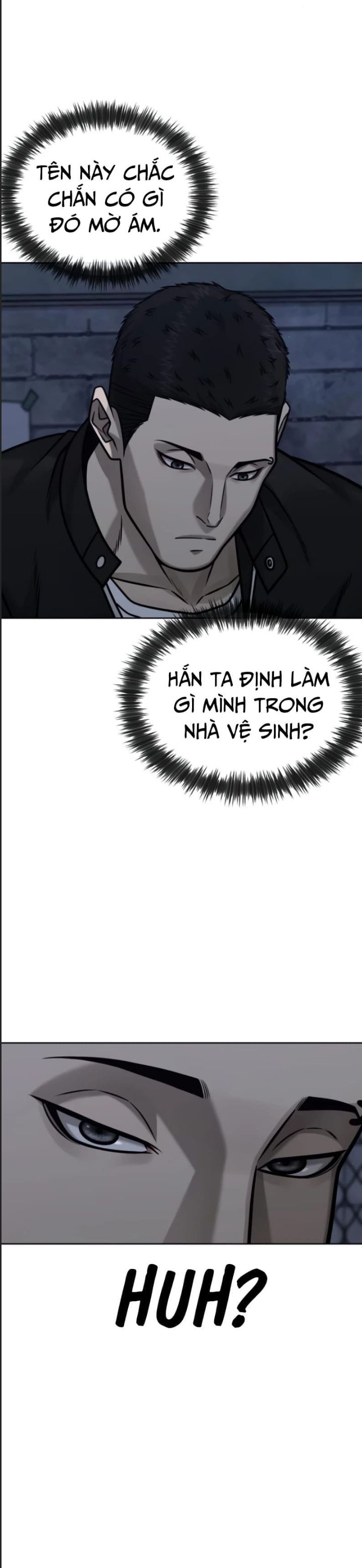 Nhiệm Vụ Diệu Kỳ Chapter 164 - Trang 2