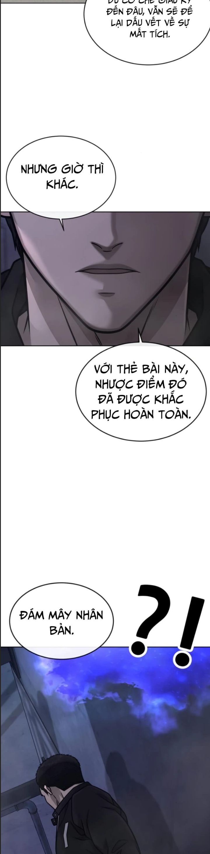 Nhiệm Vụ Diệu Kỳ Chapter 164 - Trang 2