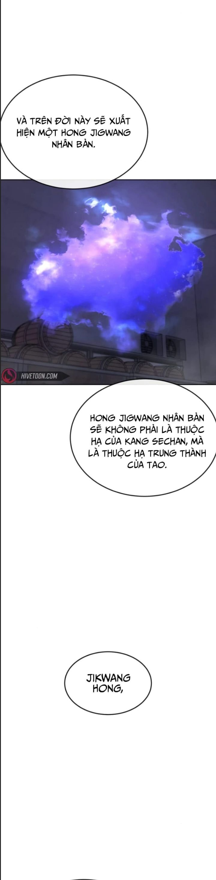 Nhiệm Vụ Diệu Kỳ Chapter 164 - Trang 2