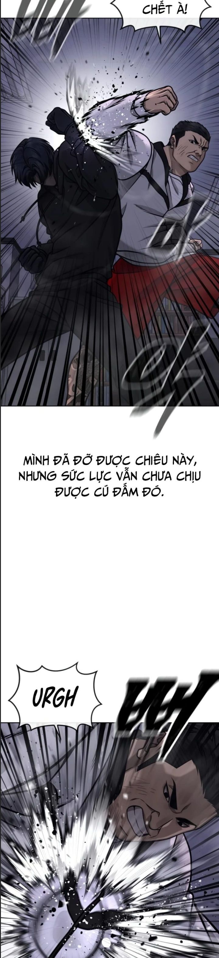 Nhiệm Vụ Diệu Kỳ Chapter 164 - Trang 2