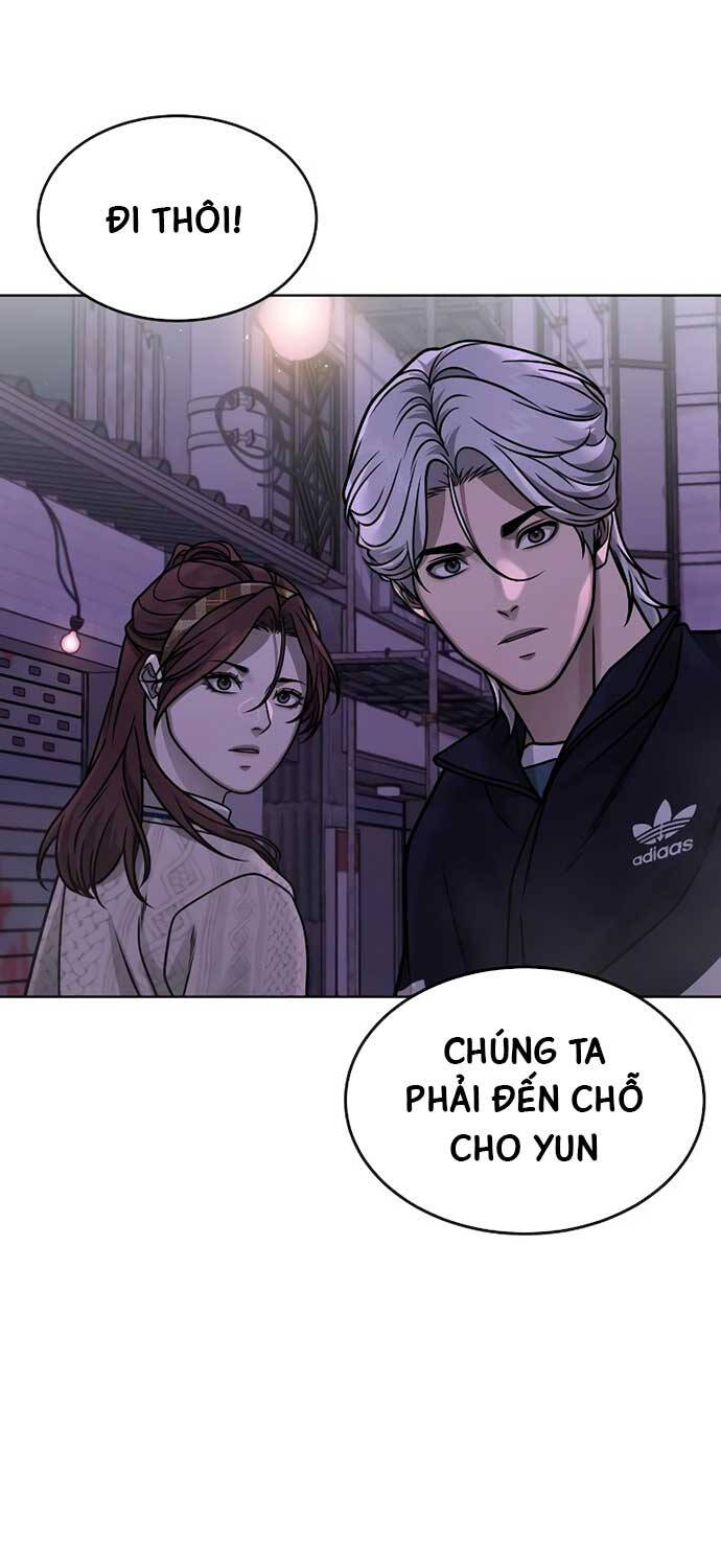 Nhiệm Vụ Diệu Kỳ Chapter 152 - Trang 2