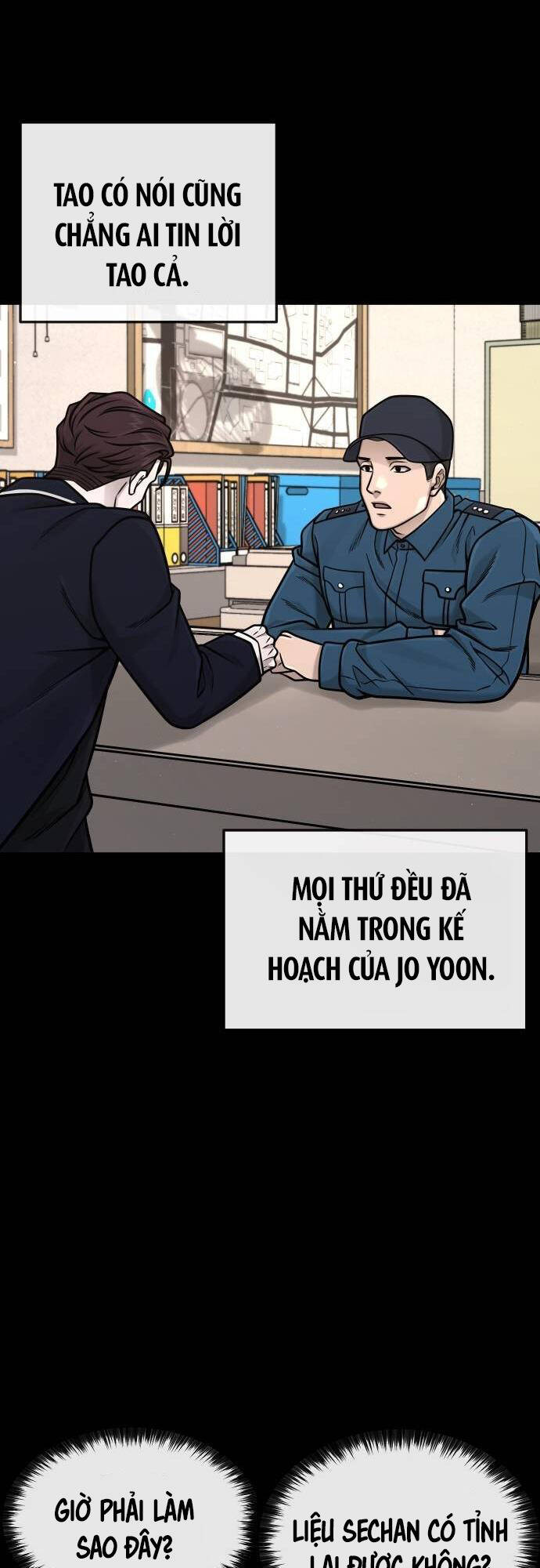 Nhiệm Vụ Diệu Kỳ Chapter 146 - Trang 2