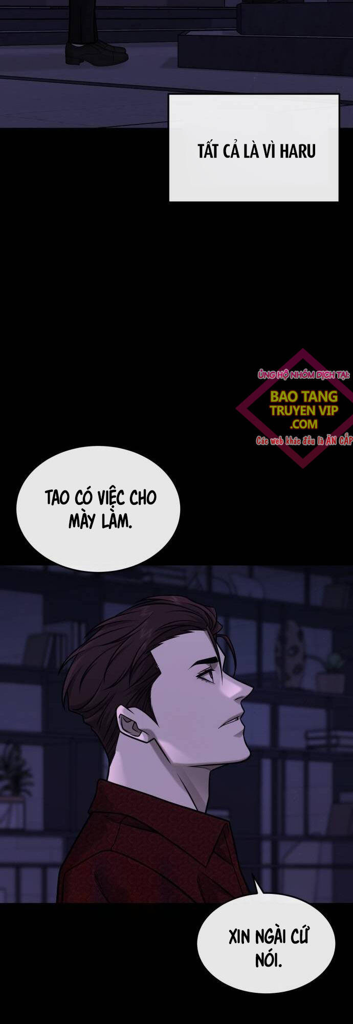 Nhiệm Vụ Diệu Kỳ Chapter 146 - Trang 2