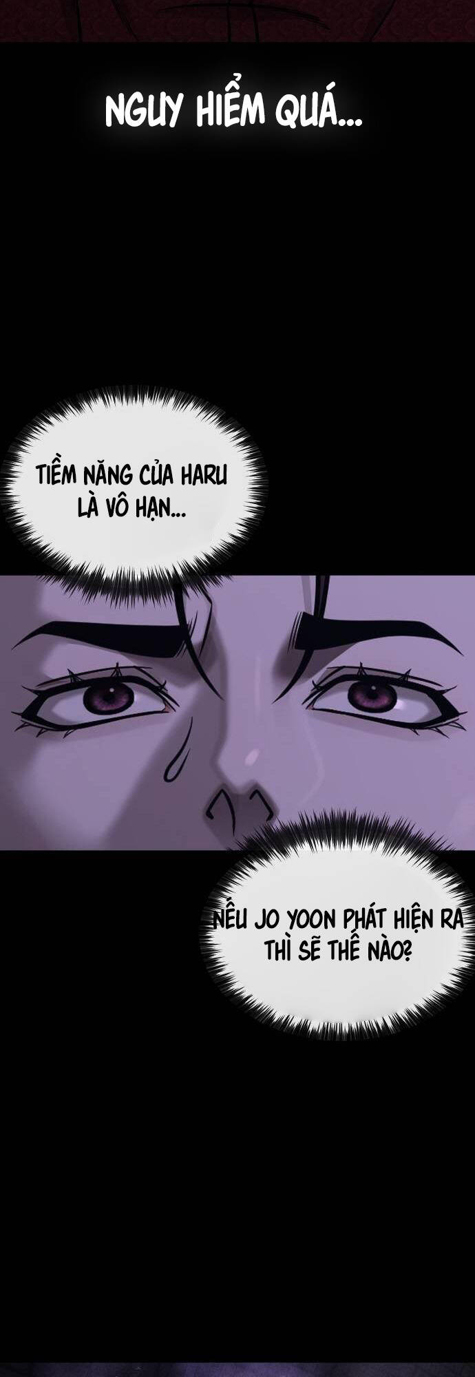 Nhiệm Vụ Diệu Kỳ Chapter 146 - Trang 2