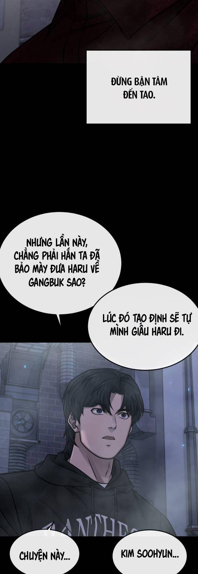 Nhiệm Vụ Diệu Kỳ Chapter 146 - Trang 2