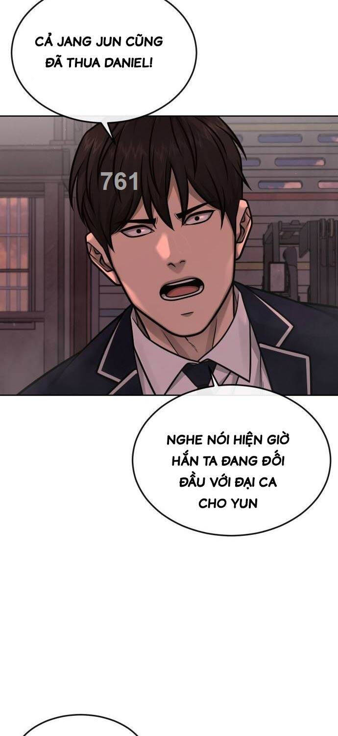 Nhiệm Vụ Diệu Kỳ Chapter 145 - Trang 2