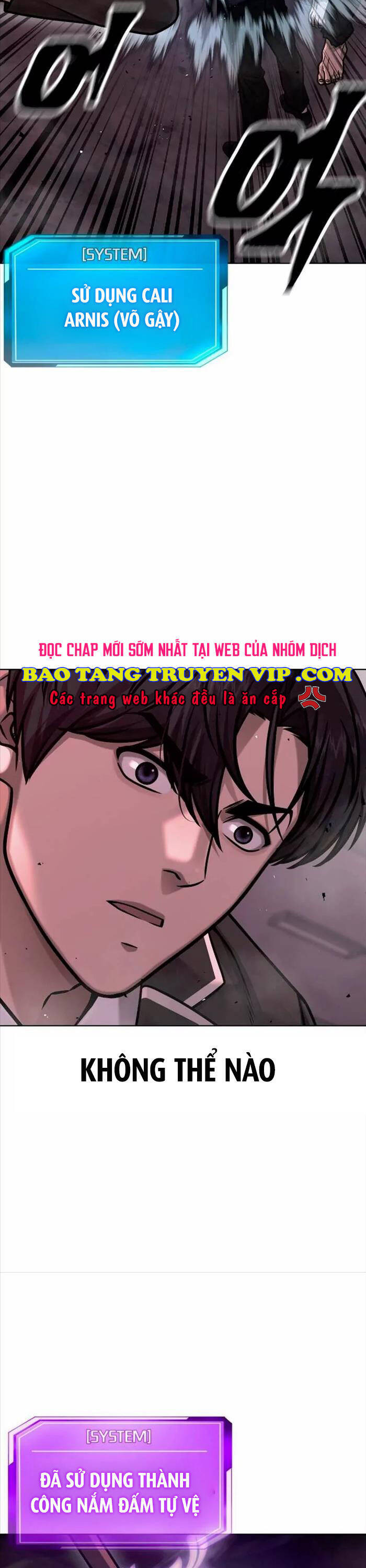 Nhiệm Vụ Diệu Kỳ Chapter 141 - Trang 2