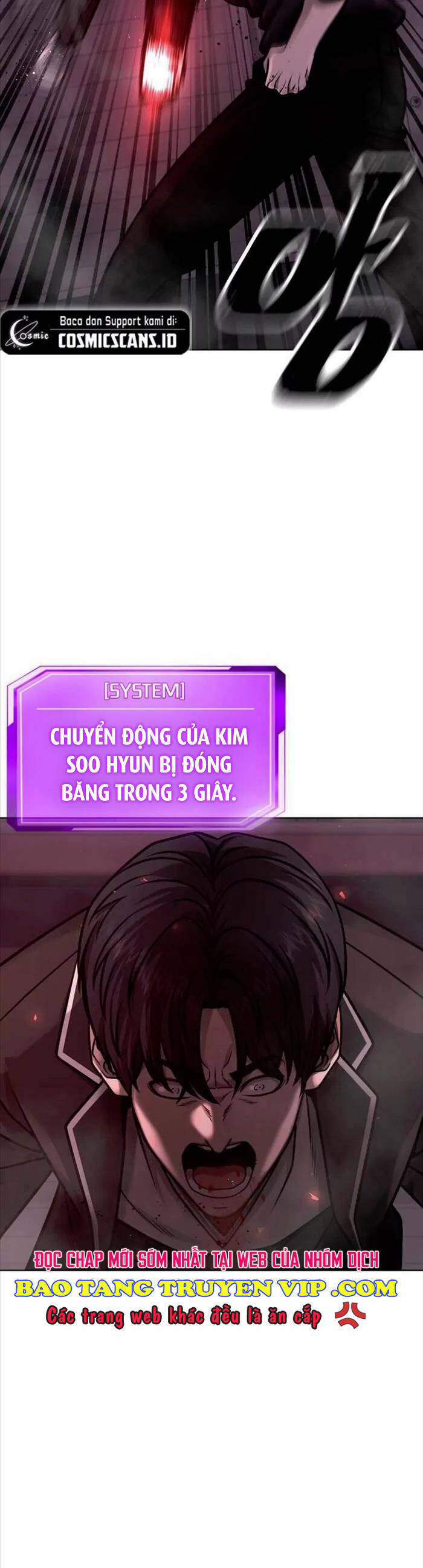 Nhiệm Vụ Diệu Kỳ Chapter 141 - Trang 2