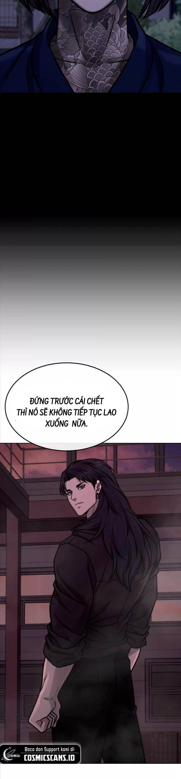 Nhiệm Vụ Diệu Kỳ Chapter 141 - Trang 2