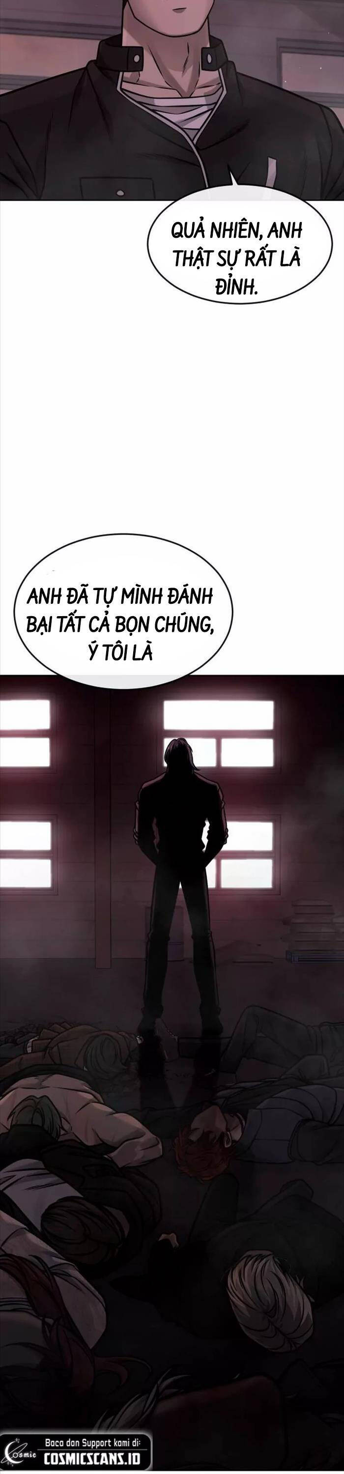 Nhiệm Vụ Diệu Kỳ Chapter 141 - Trang 2