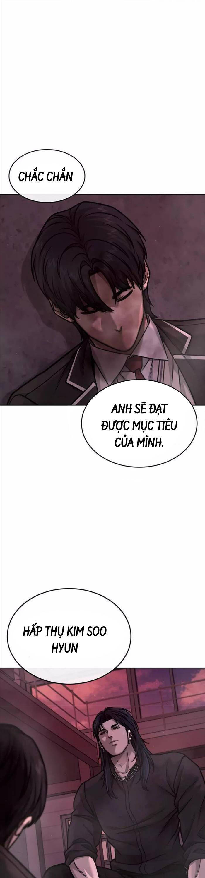 Nhiệm Vụ Diệu Kỳ Chapter 141 - Trang 2