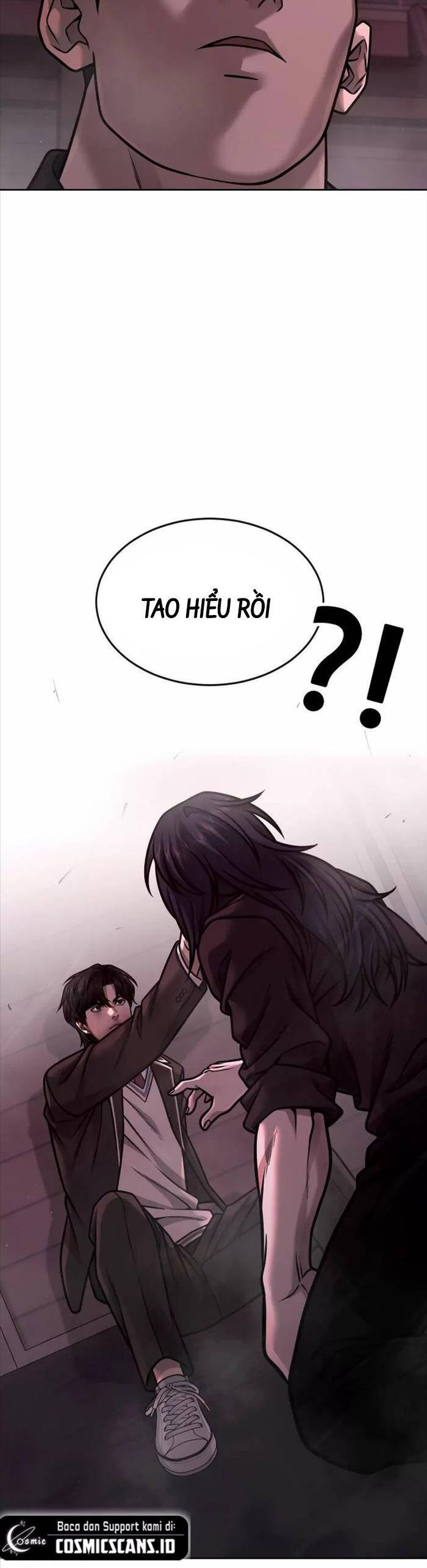 Nhiệm Vụ Diệu Kỳ Chapter 141 - Trang 2