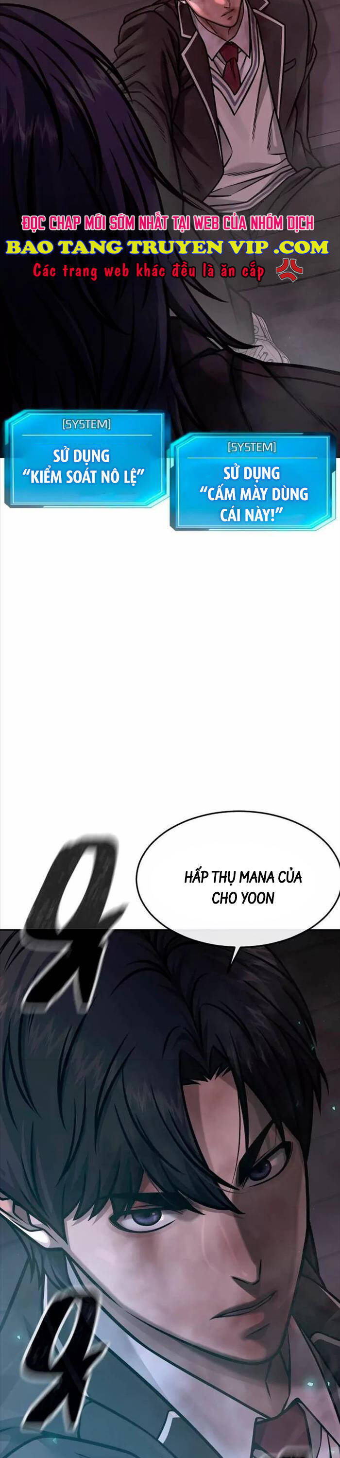 Nhiệm Vụ Diệu Kỳ Chapter 141 - Trang 2