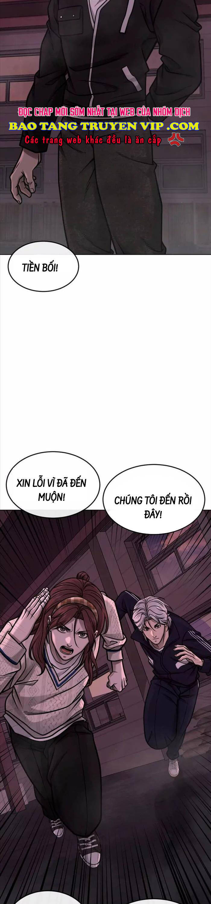 Nhiệm Vụ Diệu Kỳ Chapter 141 - Trang 2