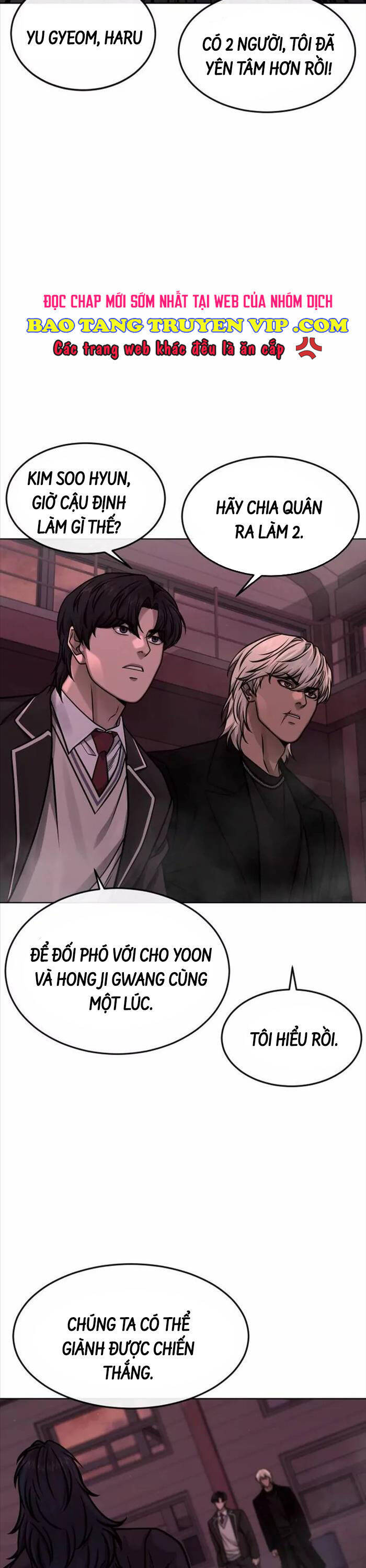 Nhiệm Vụ Diệu Kỳ Chapter 141 - Trang 2