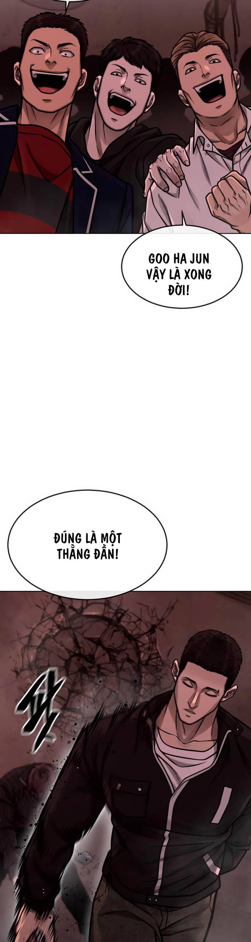 Nhiệm Vụ Diệu Kỳ Chapter 140 - Trang 2