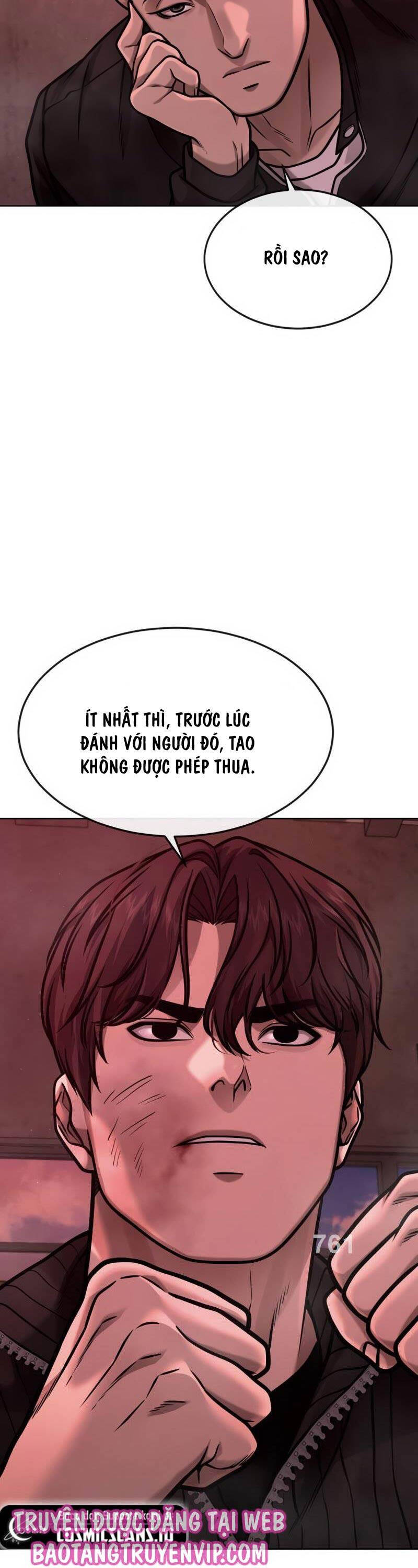 Nhiệm Vụ Diệu Kỳ Chapter 140 - Trang 2