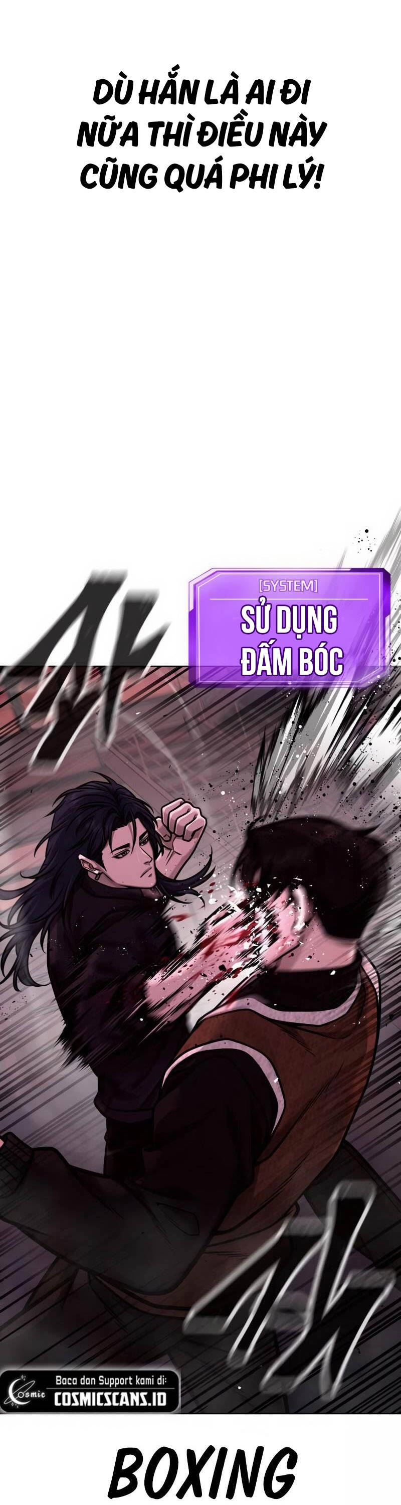 Nhiệm Vụ Diệu Kỳ Chapter 140 - Trang 2